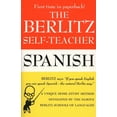 thumbnail image 1 of Pre-Owned The Berlitz Self-Teacher: Spanish (Paperback) 0399513248 9780399513244, 1 of 2
