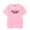 pink, variant on Addison Rae merch Hating Pop Music Doesn't Make You Deep tshirt crewneck short sleeve tshirt men/women tops