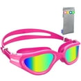thumbnail image 1 of Gafas de natación OMID P2mini polarizadas para niños de 6 a 14 años, 1 of 7