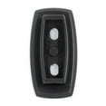 thumbnail image 4 of Alno A8989-PC Euro Series Vertical Base Plate Escutcheon For A8950 - Chrome, 4 of 5