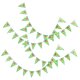 thumbnail image 5 of FESTFENDS 4Jgo De Fiesta Con Banderines De Fútbol Para Bienvenida Y Celebraciones, 5 of 7