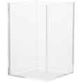 thumbnail image 2 of Shisuyan Multi-function Fish Tank Desktop Aquarium Tank Clear Betta Tank Gold Fish Supply, 2 of 9