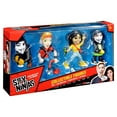 Spy Ninjas Action Figure Set, 4 Pieces - Walmart.com