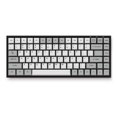 thumbnail image 1 of AKKO 3068 - Silent bluetooth Wired Dual Mode PBT Keycap Cherry MX Switch Mechanical Keyboard - 3 Color, 1 of 1