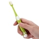 thumbnail image 3 of Cepillo de dientes para niños, cepillo de dientes para niños, cepillo de dientes suave para niños, cuidado de la salud bucal, cepillo de dientes para niños construido para durar, 3 of 9