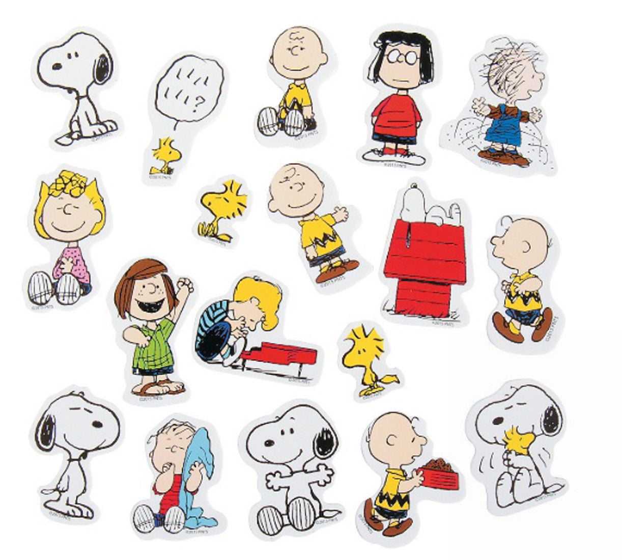 Peanuts Worldwide Peanuts Characters Charlie Brown Snoopy Woodstock
