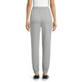 thumbnail image 3 of No Boundaries Juniors’ Relaxed Joggers, 3 of 6