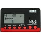 thumbnail image 1 of Metrónomo digital Korg MA-2 para instrumentos orquestales, 1 of 3