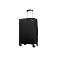 thumbnail image 1 of Swiss Mobility - Spinner - hardside - polycarbonate, ABS plastic - black, 1 of 9