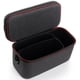 thumbnail image 4 of h2U DOBE TNS-3175 For Nintendo Switch 2 Console Carrying Case EVA Y3M Crossbody Bag with Game Card S, 4 of 5