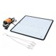thumbnail image 4 of Lámpara LED para cultivo de plantas Homerr, espectro completo, ahorro de energía, ideal para plantas de interior., 4 of 8