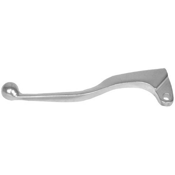 Polished Clutch Lever for Kawasaki KDX200 / 220 1995-2007