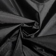 thumbnail image 4 of Housse Carrée Imperméable Noir/argent pour Spa Extérieur, 4 of 5