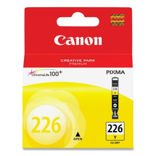 canon 226 ink walmart