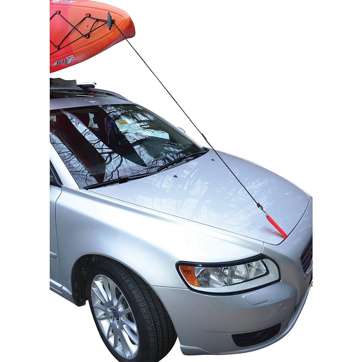 Malone Auto Racks Quicklash T-Style Hood Loops