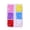 Multicolor2, variant on DUOYOU Nail Charms and Gems Kit Flower Nail Art Charms Rhinestones Pearls Caviar Beads for Nail Beauty Halloween Christmas Gifts with Transparent Box