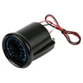 thumbnail image 1 of Manómetro de presión de turbocompresor Manómetro de presión de turbocompresor, universal, 52 mm, para coche, con diseño revolucionario, 1 of 12