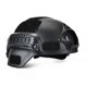 thumbnail image 3 of Military Tactical Helmet Airsoft Gear Paintball Head Protector with Night Vision Sport Camera Mount, 3 of 5