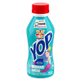 thumbnail image 1 of Yoplait Yop Yogourt à boire 1 % Édition Limitée, Collations pour enfants, 200ml, 1 of 5