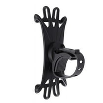 Wmool Bicycle Bike Mobile Phone Holder Bracket Mount for Handlebar Handle BarSc NICE
