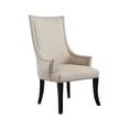 thumbnail image 1 of Best Master Furniture 618 Upholstered Accent Chair, 1 of 2