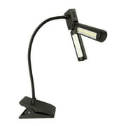 Cuisinart CGWM-074 Grilluminate Tri-Mount Barbecue Grill Light