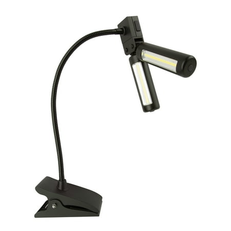 Cuisinart CGWM-074 Grilluminate Tri-Mount Barbecue Grill Light