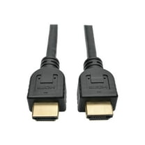 Tripp Lite 16ft High-speed Hdmi Cable With Ethernet And Video With Audio