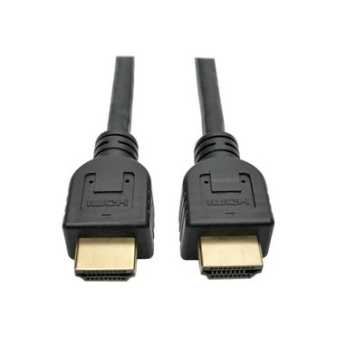 Tripp Lite 16ft High-speed Hdmi Cable With Ethernet And Video With Audio
