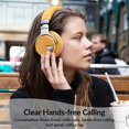 thumbnail image 5 of Millones vendidos 10 años Auriculares clásicos E7 con cancelación activa de ruido con cancelación de ruido mejorada, auriculares Bluetooth inalámbricos con sonido HD, graves profundos vívidos, para el, 5 of 5