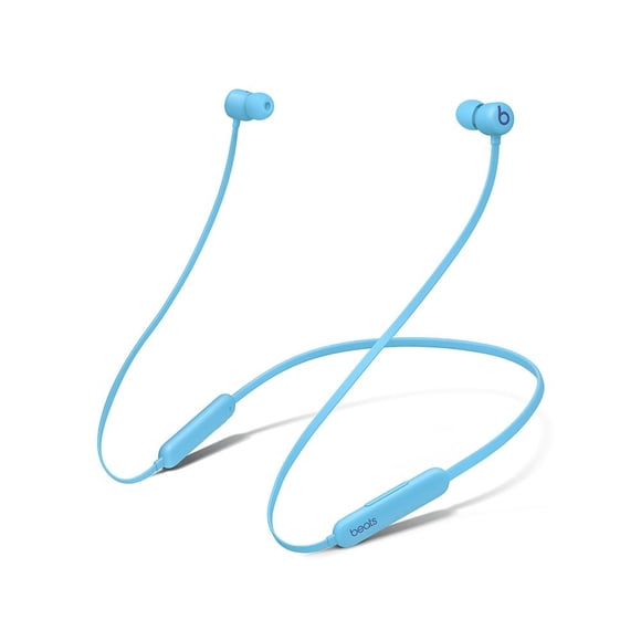 Audífonos Apple Beats Flex Inalámbricos Azúl Flama