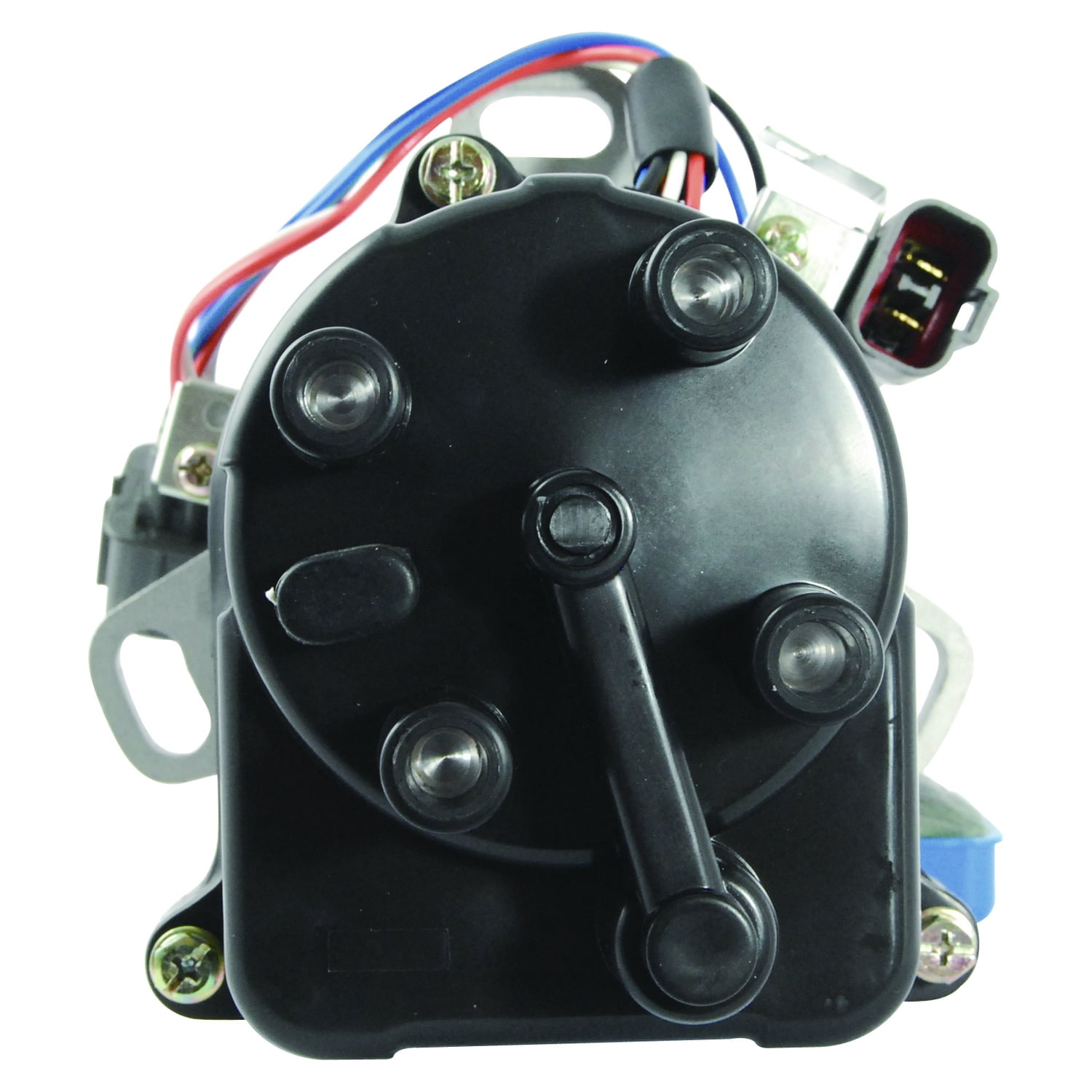NEW Distributor Fits Honda Civic Del Sol 1.5L 1493Cc 1993-1995 30100-P06-A02 2-YEAR WARRANTY