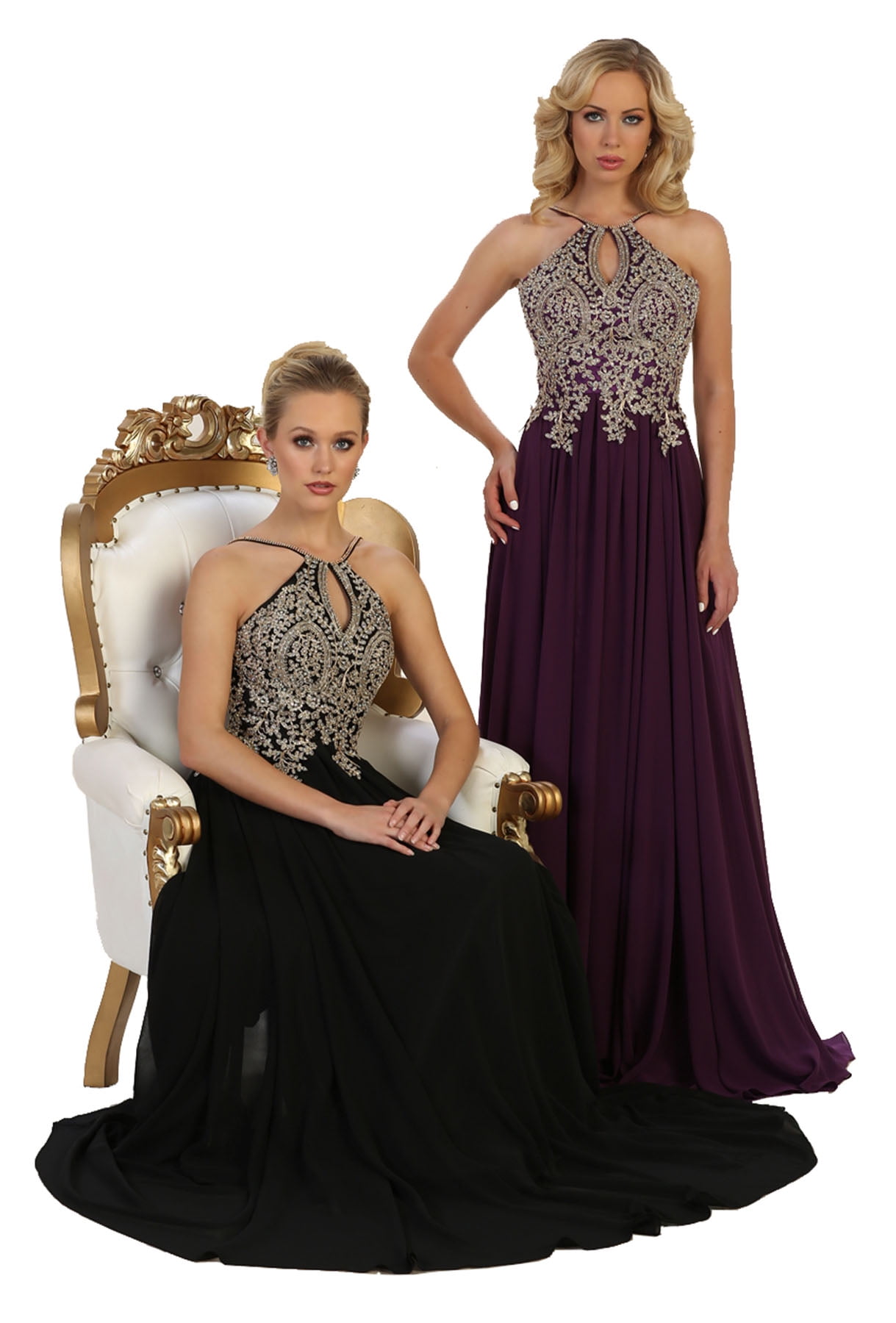 prom dress shops online usa