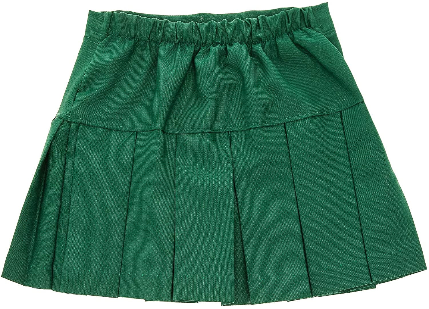 LVGS Uniform Pleated Skirt – Girls Pleated Uniform Skirt Skort