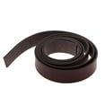 thumbnail image 4 of de tiras de correa de material cuero DIY Bolsa de cinturón Manija Artesanías de material cuero Decoración de ropa, 4 of 9