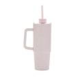thumbnail image 1 of XD Collection Tana Handle Plastic 900ml Tumbler, 1 of 4