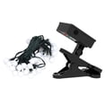 thumbnail image 2 of TIMIFIS Solar Patio Umbrella Lights Cordless Parasol String Lights With Clip Umbrella Pole Light Solar Powered For Umbrella Outdoor Lighting Beach Garde -, 2 of 7