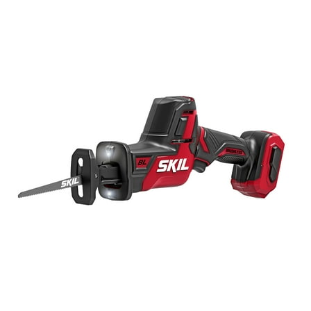 SKIL Recip Saw   Battery