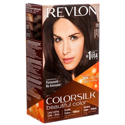 New 315588 Colorsilk 20 #Brown Black (12-Pack) Hair Care Cheap Wholesale Discount Bulk Health And Beauty Hair Care Can Fish And Sea Food - New 315588 Colorsilk 20 #Brown Black (12-Pack) Hair Care Cheap Wholesale Discount Bulk Health And Beauty Hair Care Can Fish And Sea Food -