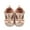 Gold, variant on Loliuicca Infant Baby Girls Moccasins Cute Rabbit Soft Sole Flat Shoes