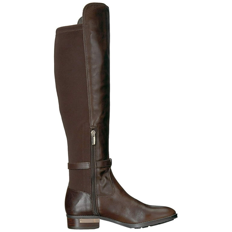 Vince camuto pelda hotsell studded riding boots