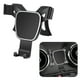 thumbnail image 1 of Soporte para Teléfono de Coche LUNQIN Negro para Audi A3 S3 RS3 2014-2020, 1 of 6