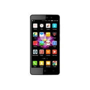 KPhone K5 - 4G smartphone - dual-SIM - RAM 2 GB / Internal Memory 16 GB - LCD display - 5" - 1280 x 720 pixels - rear camera 13 MP - front camera 5 MP