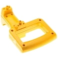 thumbnail image 1 of Poignée de Remplacement pour Scie à Onglet DeWalt OEM 380452-00 DW704 DW705 Type 1 - 5 3660, 1 of 1