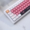 thumbnail image 3 of 133/127 teclas/juego de teclas PBT XDA PBT Key Cap para 61/64/68/78/84/87/96/98/104/108 WDOplteas Para estrenar, 3 of 5