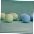 thumbnail image 3 of 1 Piece Silicone Massage Ball Elastic Yoga Ball for Muscle Relaxation and Deep Tissue Massage for Fitness and Rehabilitation Random Color, 3 of 5