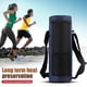 thumbnail image 5 of WDOplteas Botella Cooler Bag Portable Camping Drink Cup Aislada (Azul), 5 of 9