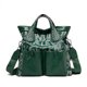 thumbnail image 3 of Bolsos de mano para mujer de 2 tamaños, bolsos de hombro de cuero de alta calidad para mujer, bolsos cruzados de moda para mujer 2024, bolsos de diseñador de lujo, 3 of 5