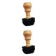 thumbnail image 1 of Cepillos De Café Suministros De Espresso Para Cafetera Accesorios 2x, 1 of 9