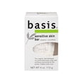 thumbnail image 5 of Basis Sensitive Skin Bar Soap - Unscented Soap Bar For Sensitive Skin - 4 Oz., 12-Pack, 5 of 10